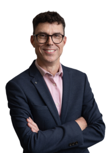 Our Director, Paul Coulson